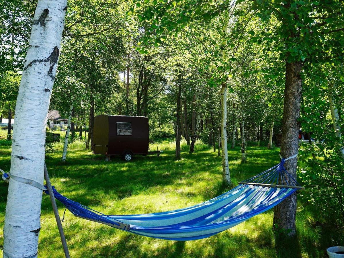 Holiday Home Rimbo II Esterno foto